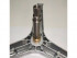 Крестовина барабана для стиральной машины Самсунг 'SAMSUNG' DC97-00124B зам.SPD009SA 130mm