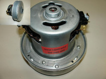 Двигатель (мотор) для пылесоса 1400w 11ME66 зам. VAC020UN